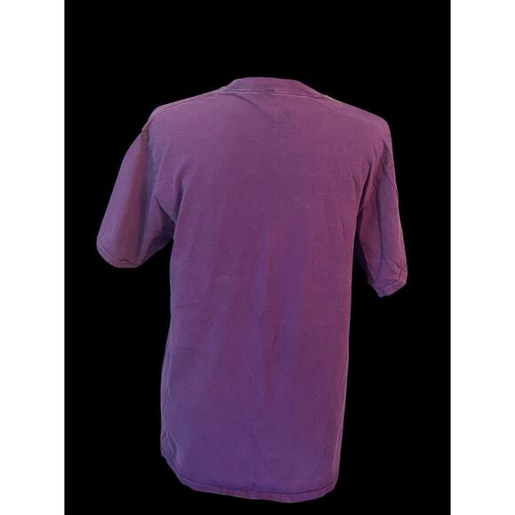 LSU Tigers Russell Athletic T Shirt Adult Size Medium LSU Football Basketball - Picture 4 of 6